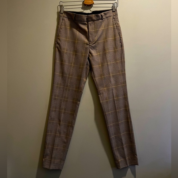 H&M Patterned Coat + FREE Matching Pants! - Picture 4 of 5